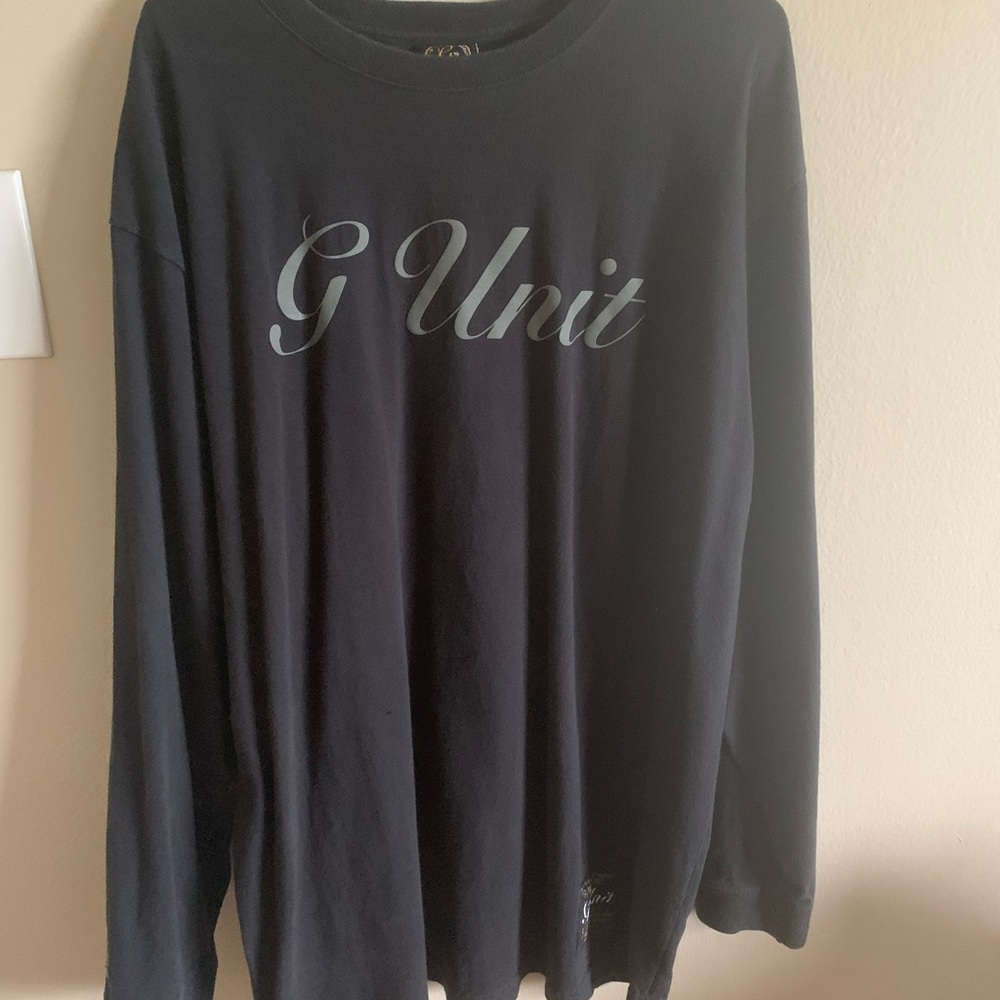 Vintage G Unit Sweatshirt